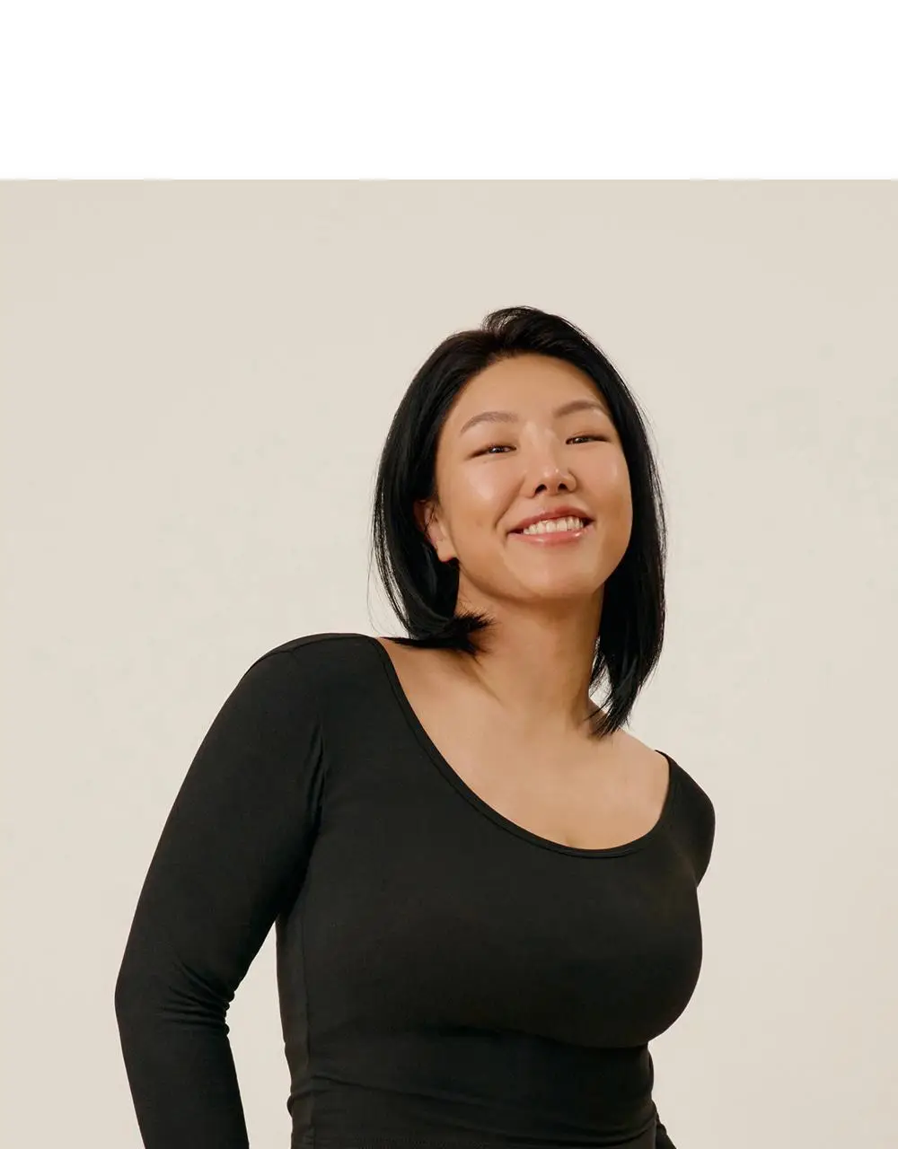 [류혜영 PICK] 마른파이브 히트터치 여성 상의 2종 택1 상세페이지 24